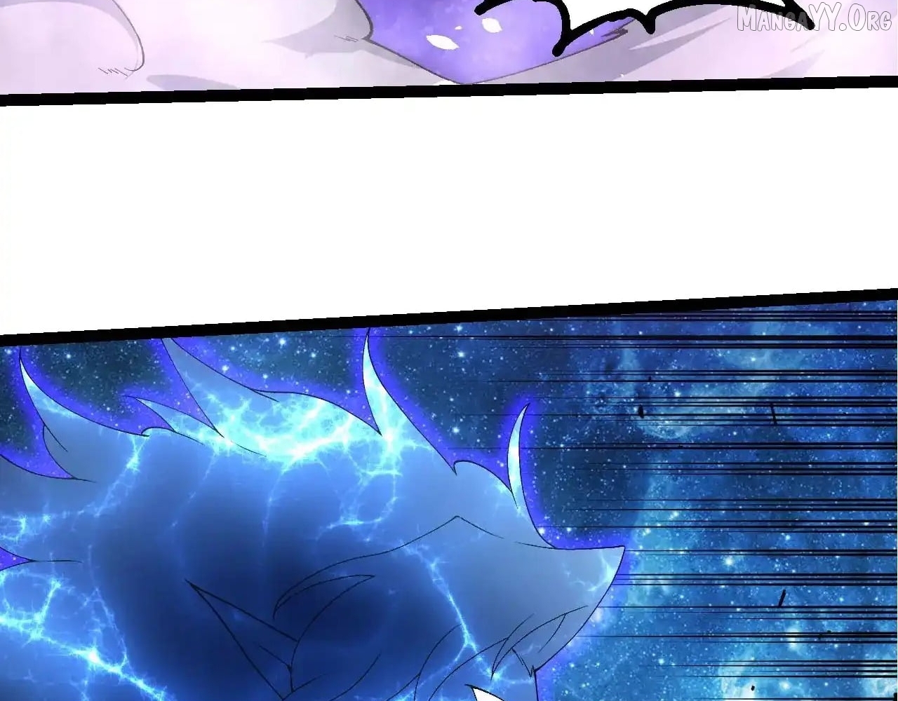 Evolution Begins With A Big Tree Chapter 486 - page 9